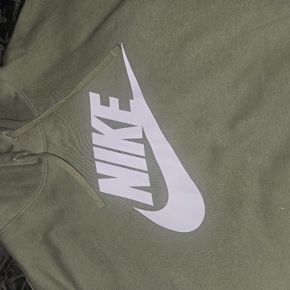 Nike hoodie xxl - Picture 2 of 3